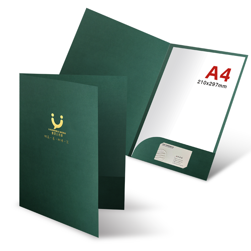 Commercial Flyer Printing - Usługi drukarskie broszur i ulotek na