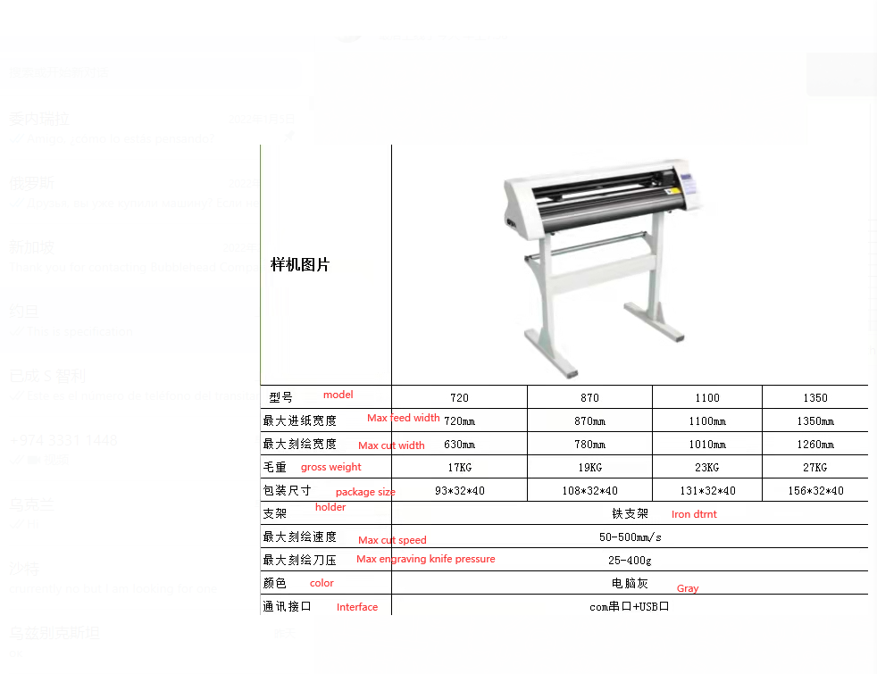 Commercial Printing Machine For Clothes - Drukarka DTF 33CM z urządzeniem do