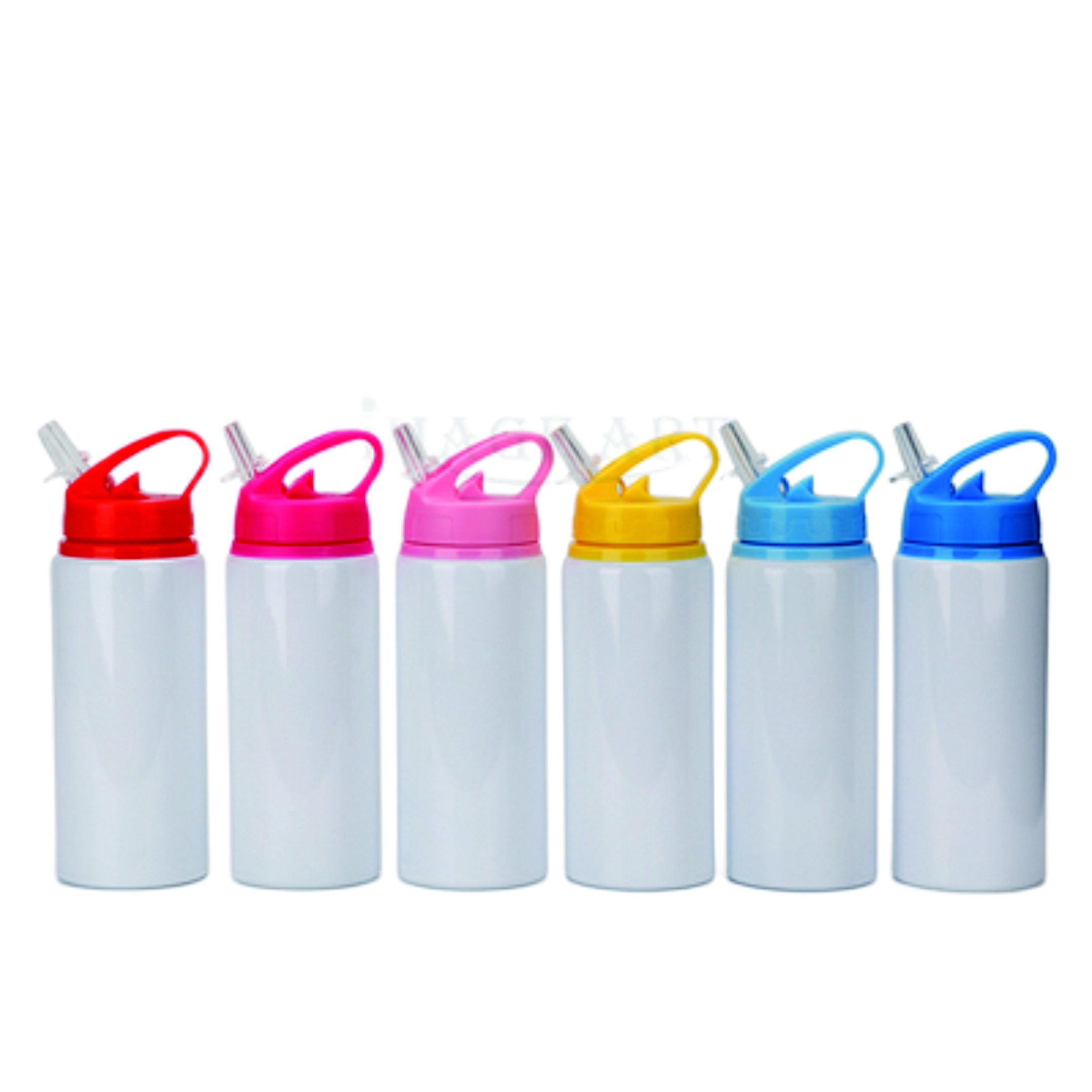 Sublimation Mug Blank - Pusta butelka o pojemności 600 ml