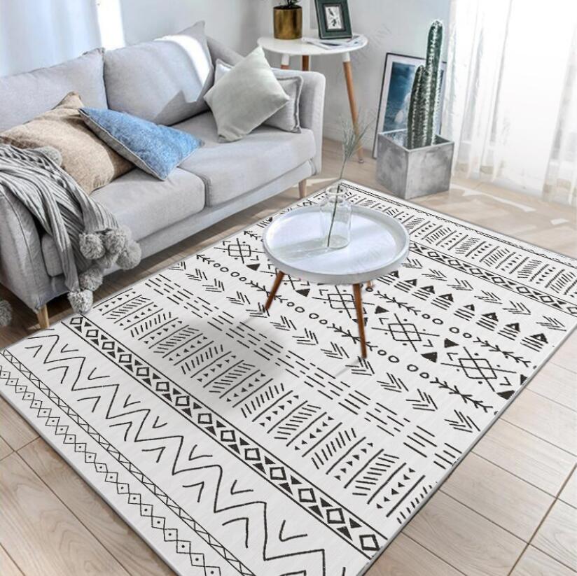 Nowoczesny styl bohemy zmywaln – Commercial Fabric Printing recenzja i cena