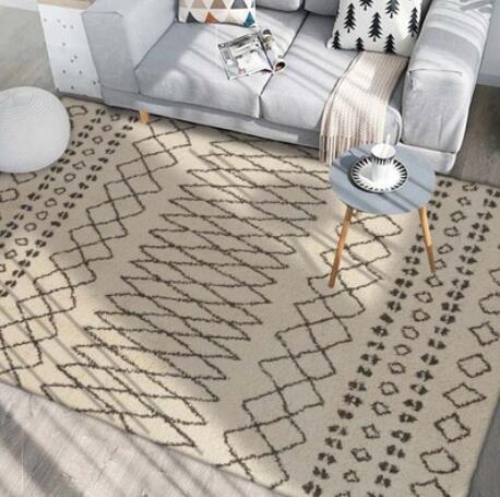 Nowoczesny styl bohemy zmywaln – Commercial Fabric Printing recenzja i cena