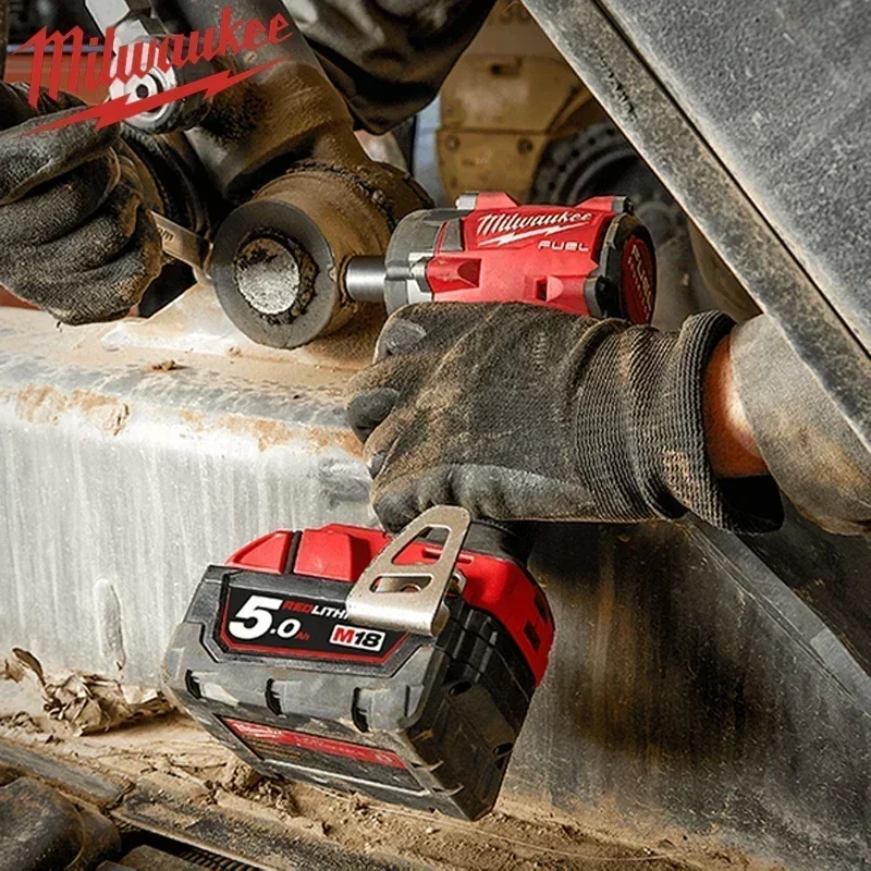 Milwaukee M18 FIW2F12 Kompakto – Milwaukee Drill M18 Fuel recenzja i cena