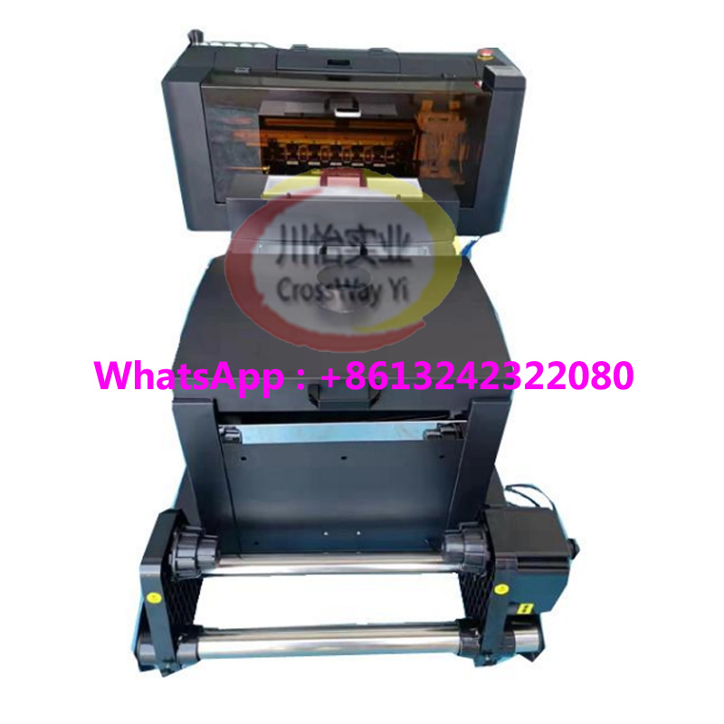 Folia PET 30 cm A3 Maszyna dru – Commercial Printing Machine For Clothes recenzja i cena