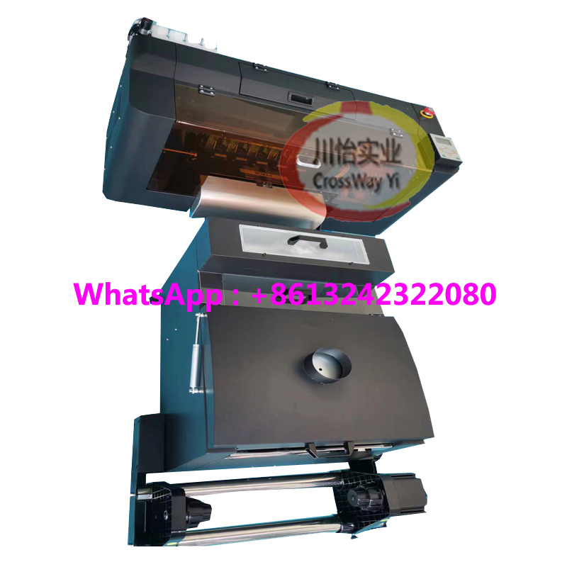 Folia PET 30 cm A3 Maszyna dru – Commercial Printing Machine For Clothes recenzja i cena
