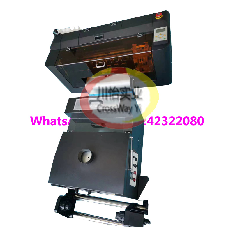 Folia PET 30 cm A3 Maszyna dru – Commercial Printing Machine For Clothes recenzja i cena