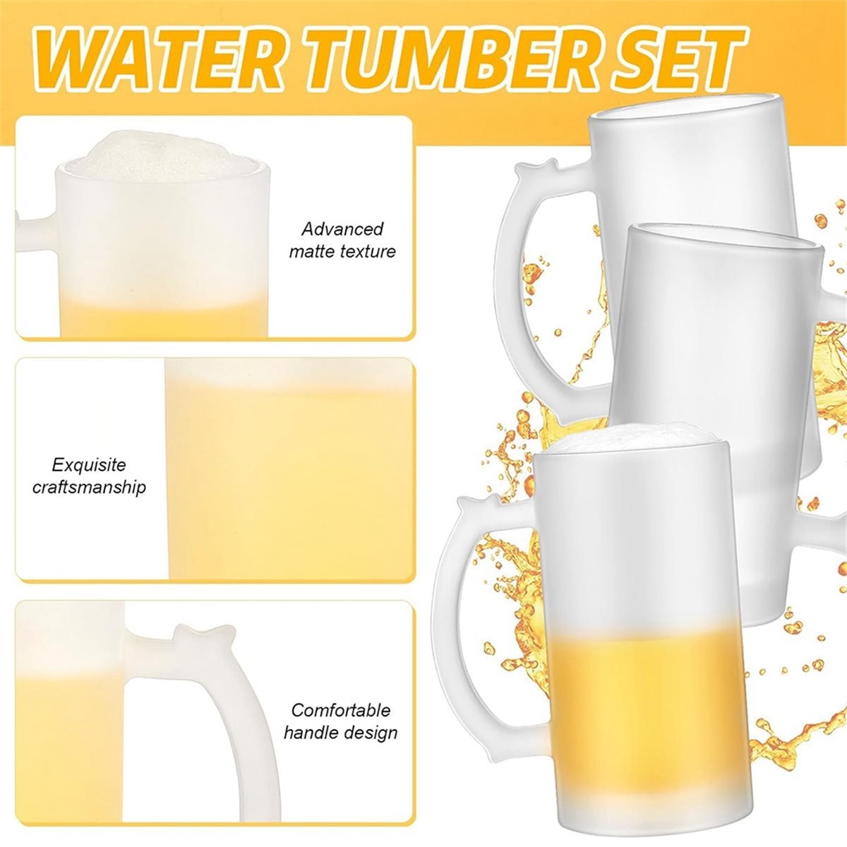 2 szt. Kubki do sublimacji, pe – Sublimation Mug Blank recenzja i cena
