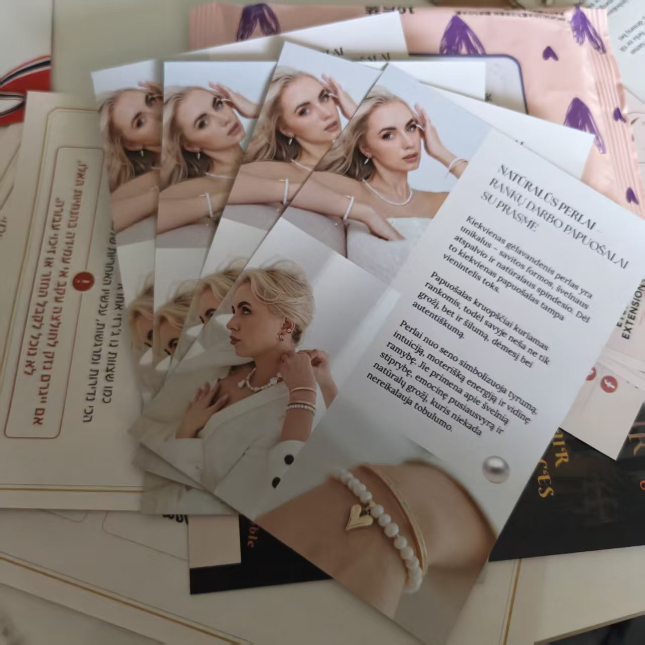 Zestaw hurtowy, spersonalizowa – Commercial Flyer Printing recenzja i cena