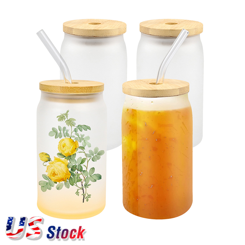 US Stock 48pcs 16oz Sublimatio – Sublimation Mug Blank recenzja i cena