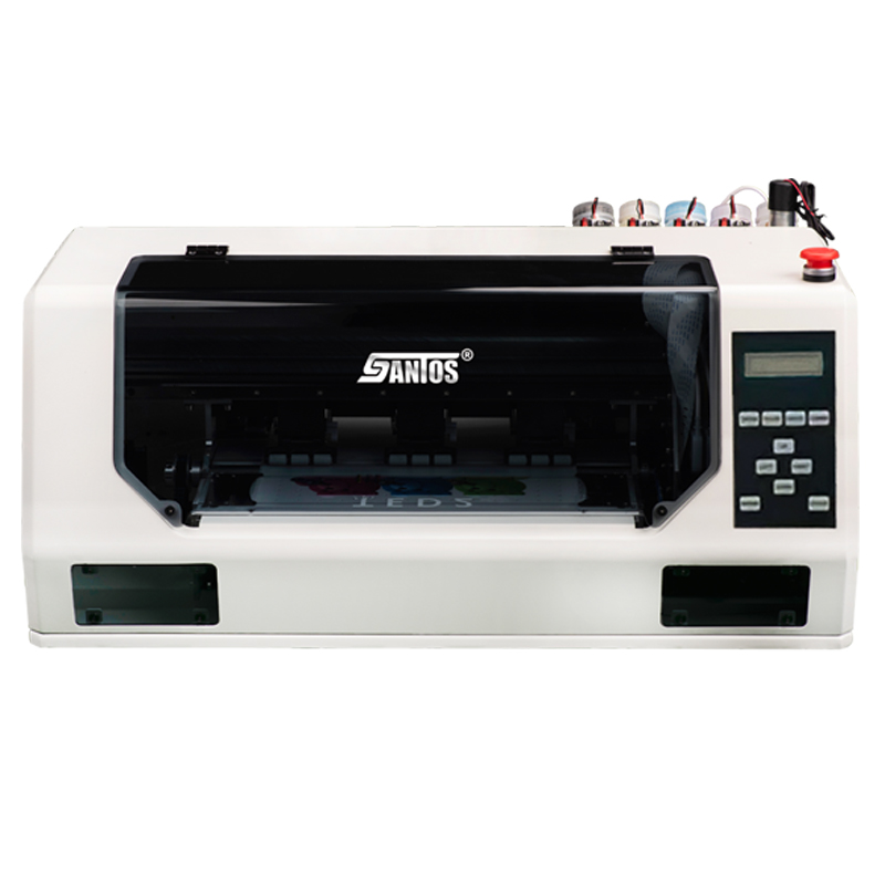 Drukarka cyfrowa do koszulek 1 – Commercial Printing Machine For Clothes recenzja i cena