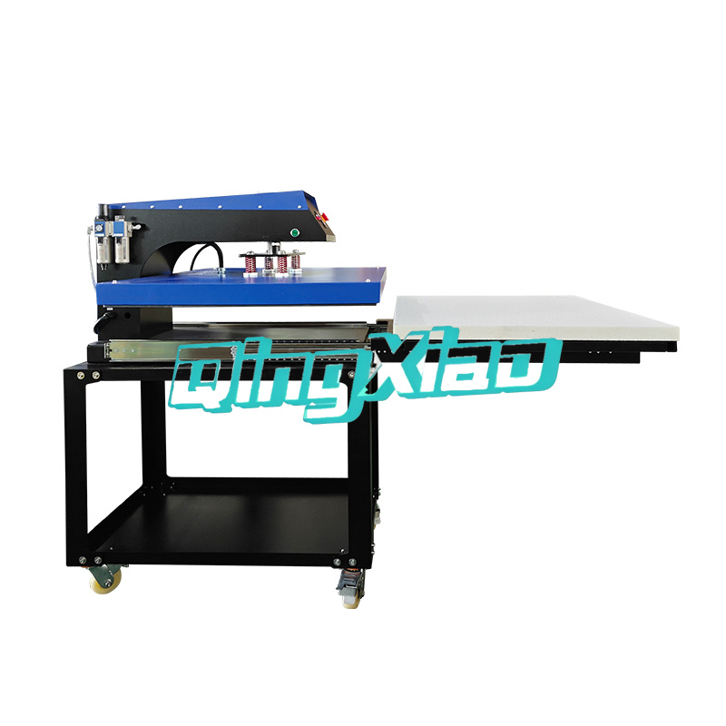 Pneumatyczna inteligentna masz – Commercial Printing Machine For Clothes recenzja i cena