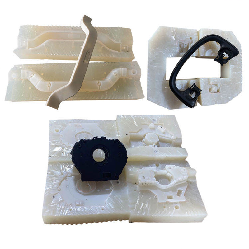 Niestandardowe plastikowe częś – Commercial Resin Printing recenzja i cena