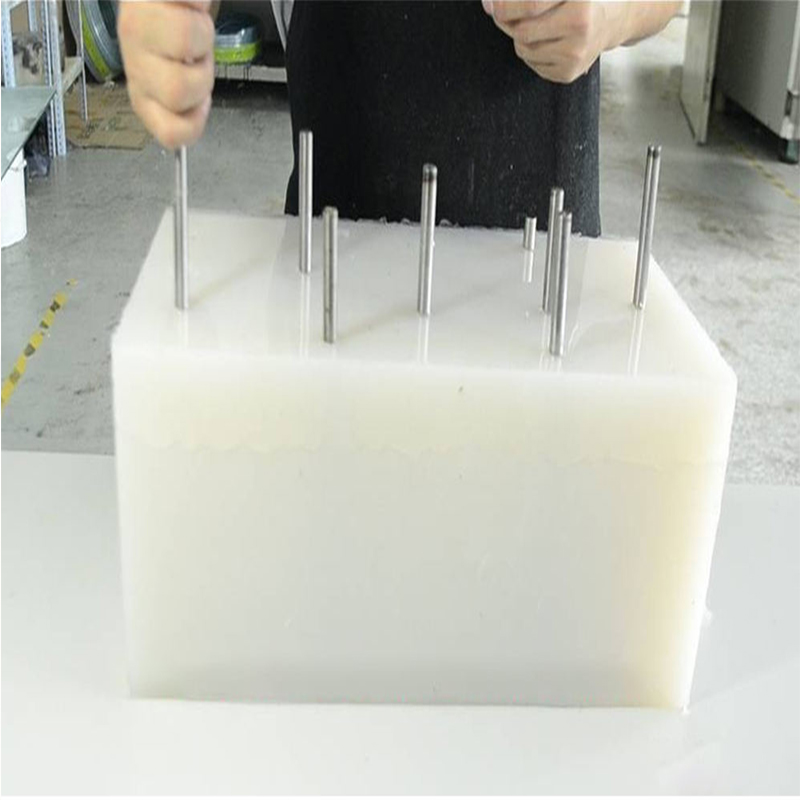 Niestandardowe plastikowe częś – Commercial Resin Printing recenzja i cena