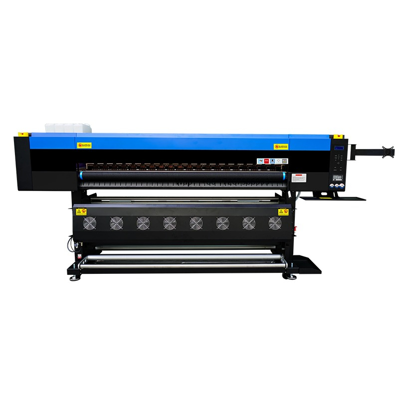 Producent drukarek wielkoforma – Large Format Sublimation Printer recenzja i cena