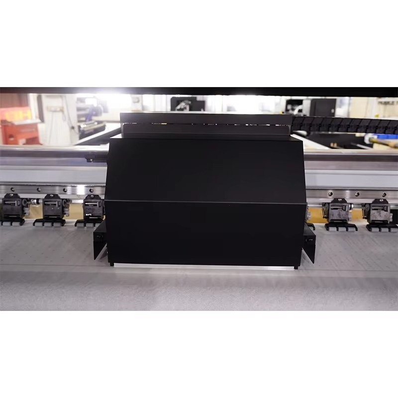 Producent drukarek wielkoforma – Large Format Sublimation Printer recenzja i cena