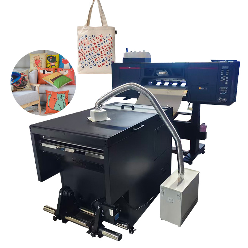 Drukarka DTF 24-calowa I3200-A – Large Format Sublimation Printer recenzja i cena