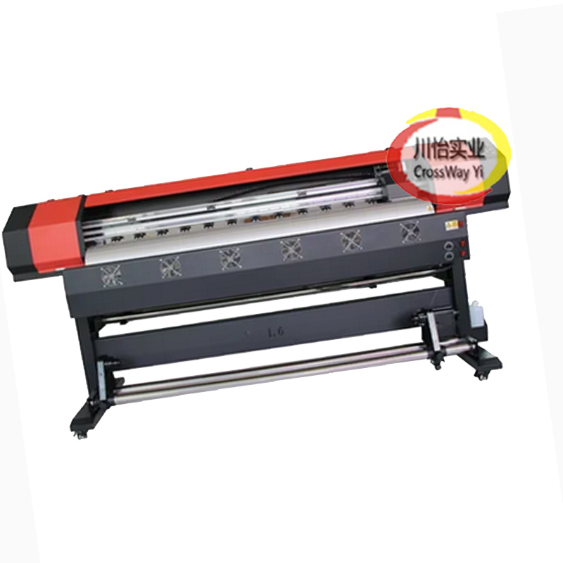 Szerokokformatowa obrotowa dru – Large Format Sublimation Printer recenzja i cena