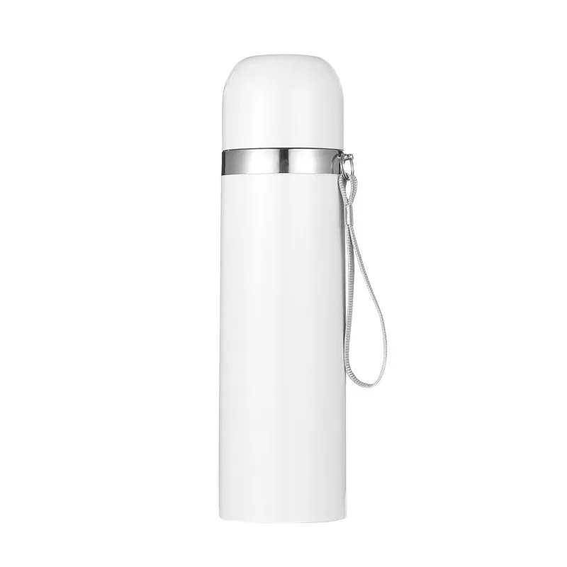 Sublimacyjny termos izolowany  – Sublimation Mug Blank recenzja i cena