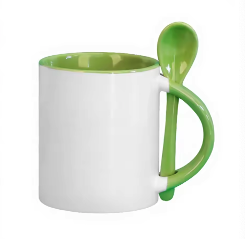 Kubek ceramiczny 11oz do subli – Sublimation Mug Blank recenzja i cena