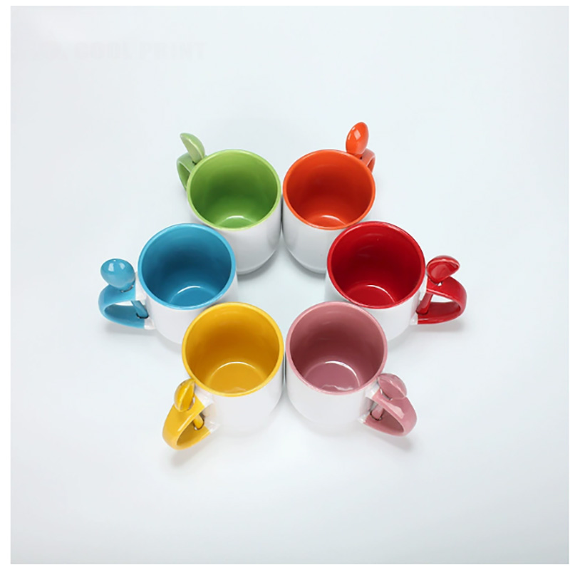 2 szt. Kubek do sublimacji, kr – Sublimation Mug Blank recenzja i cena