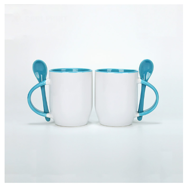 2 szt. Kubek do sublimacji, kr – Sublimation Mug Blank recenzja i cena