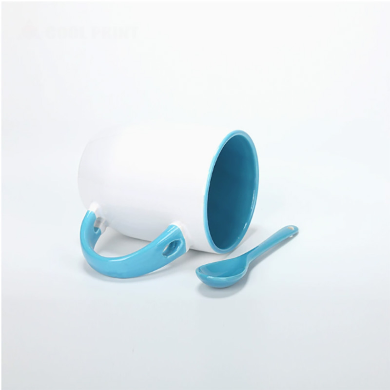 2 szt. Kubek do sublimacji, kr – Sublimation Mug Blank recenzja i cena
