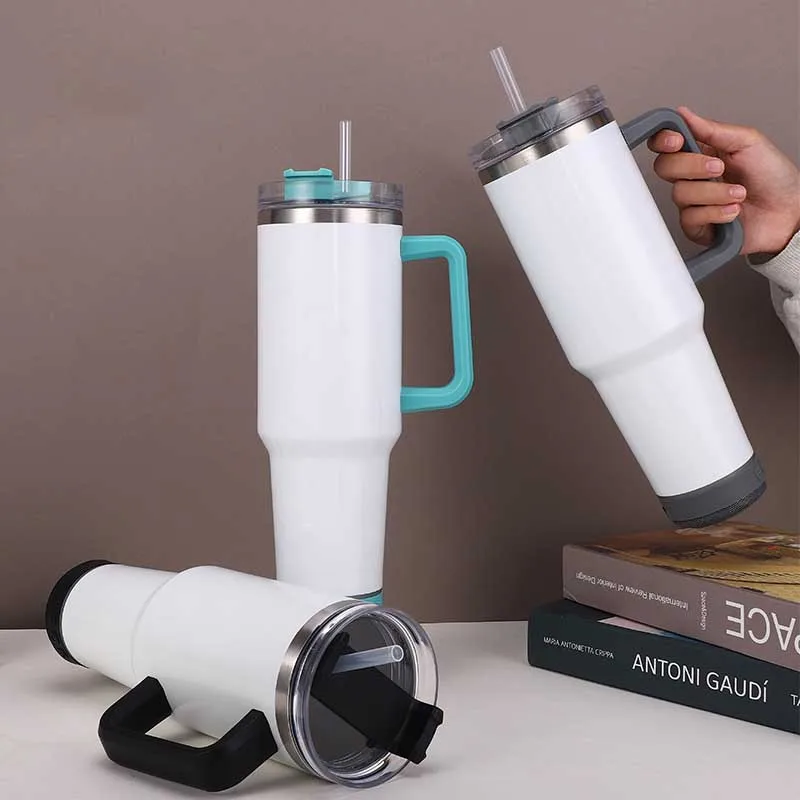 40OZ Kubek do sublimacji ze st – Sublimation Mug Blank recenzja i cena