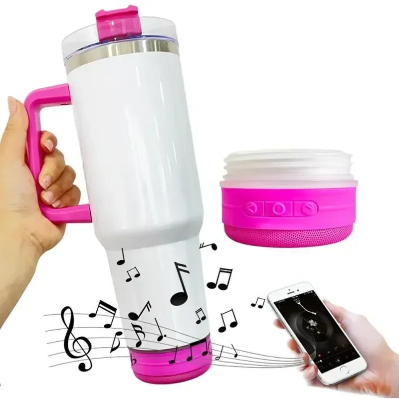 40OZ Kubek do sublimacji ze st – Sublimation Mug Blank recenzja i cena