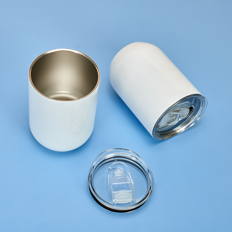Kubek do sublimacji 6oz/30oz,  – Sublimation Mug Blank recenzja i cena