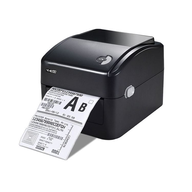 Etykiety termiczne 420B do dru – Commercial Printing Labels recenzja i cena