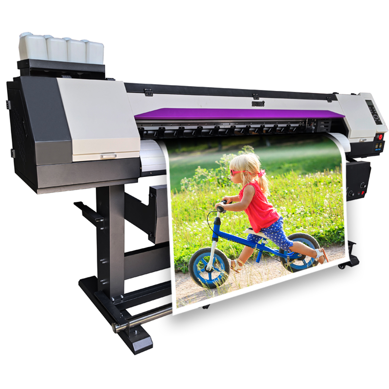 Wysokiej jakości drukarka eko- – Large Format Sublimation Printer recenzja i cena