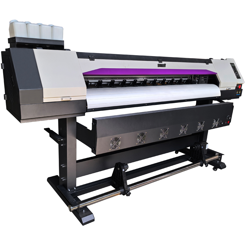 Wysokiej jakości drukarka eko- – Large Format Sublimation Printer recenzja i cena