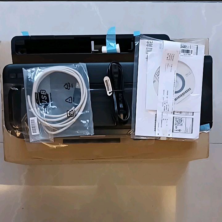 Drukarka z zbiornikiem na tusz – Large Format Sublimation Printer recenzja i cena