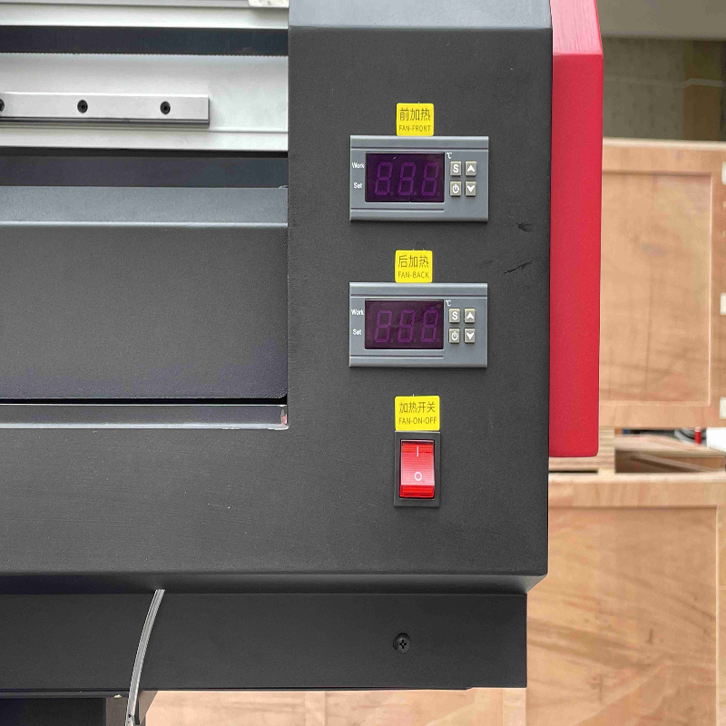 Drukarka 6 stóp 1,8 m 3,2 m 10 – Large Format Sublimation Printer recenzja i cena
