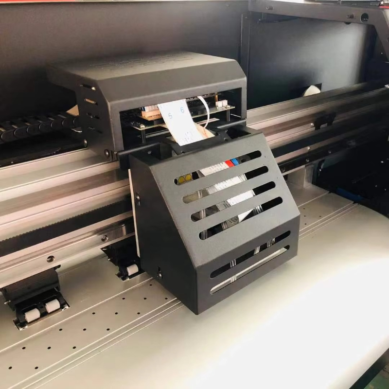 Drukarka 6 stóp 1,8 m 3,2 m 10 – Large Format Sublimation Printer recenzja i cena