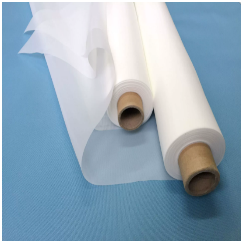 Siatka poliestrowa do sitodruk – Commercial Fabric Printing recenzja i cena