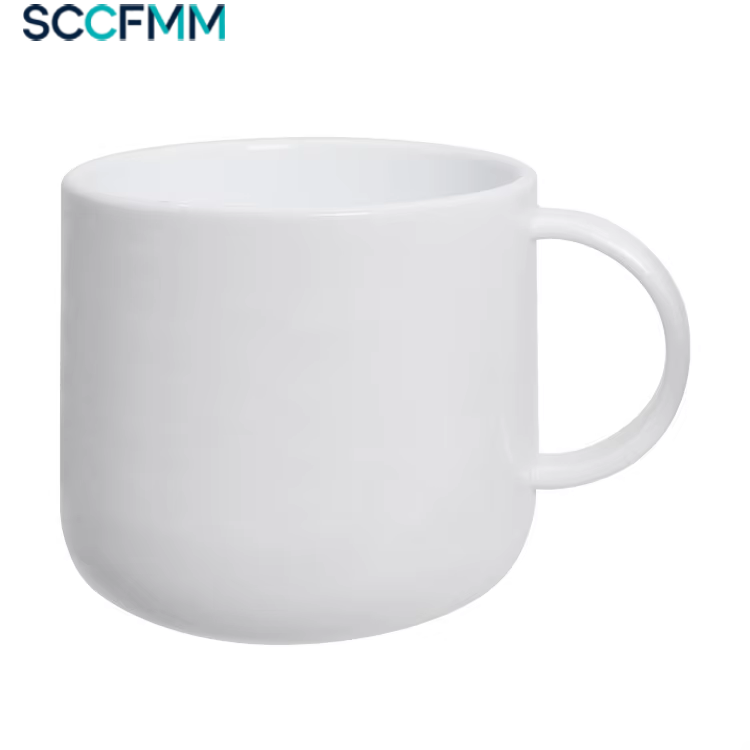 SCCFMM 5 szt. plastikowych min – Sublimation Mug Blank recenzja i cena