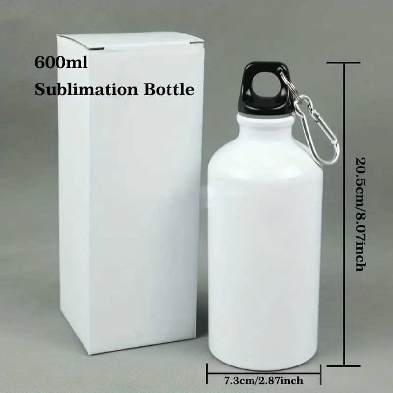 Puste aluminiowe butelki na wo – Sublimation Mug Blank recenzja i cena