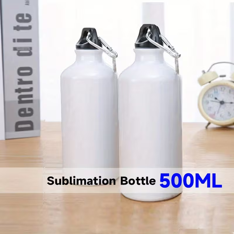 Puste aluminiowe butelki na wo – Sublimation Mug Blank recenzja i cena