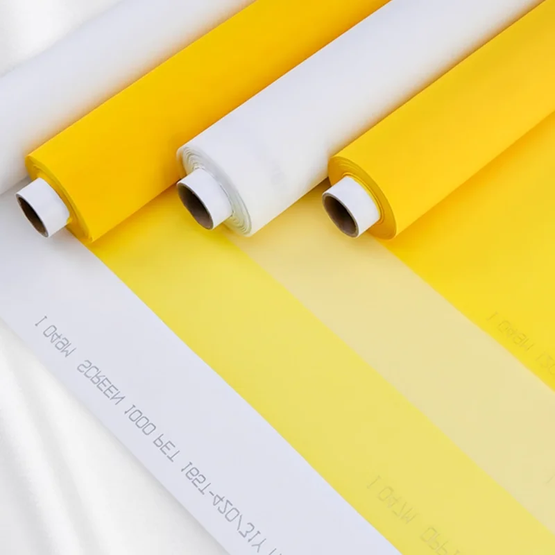 3 Metry Poliestrowej Siatki do – Commercial Fabric Printing recenzja i cena