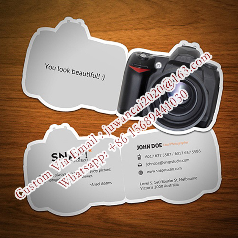 Projekt i druk niestandardowyc – Commercial Flyer Printing recenzja i cena