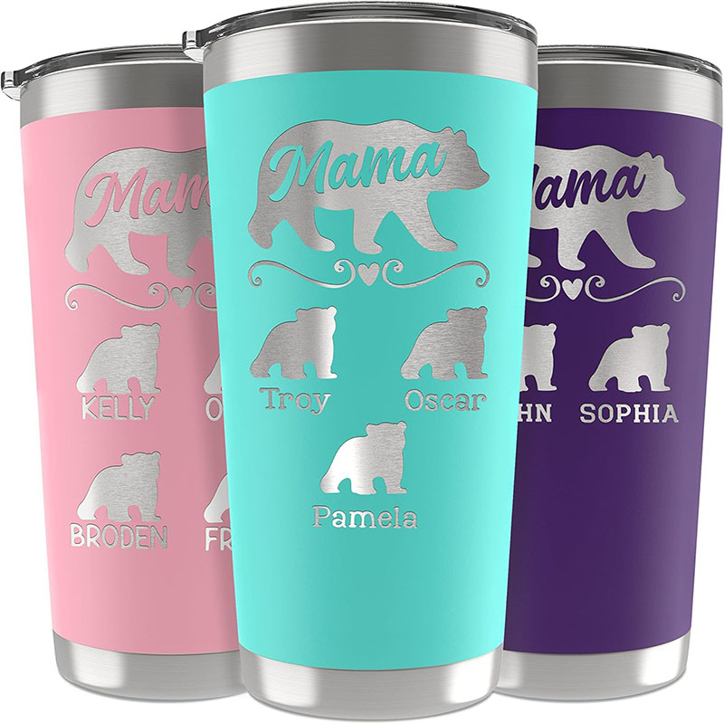 Kubek do piwa 2oz z własnym lo – Sublimation Mug Blank recenzja i cena