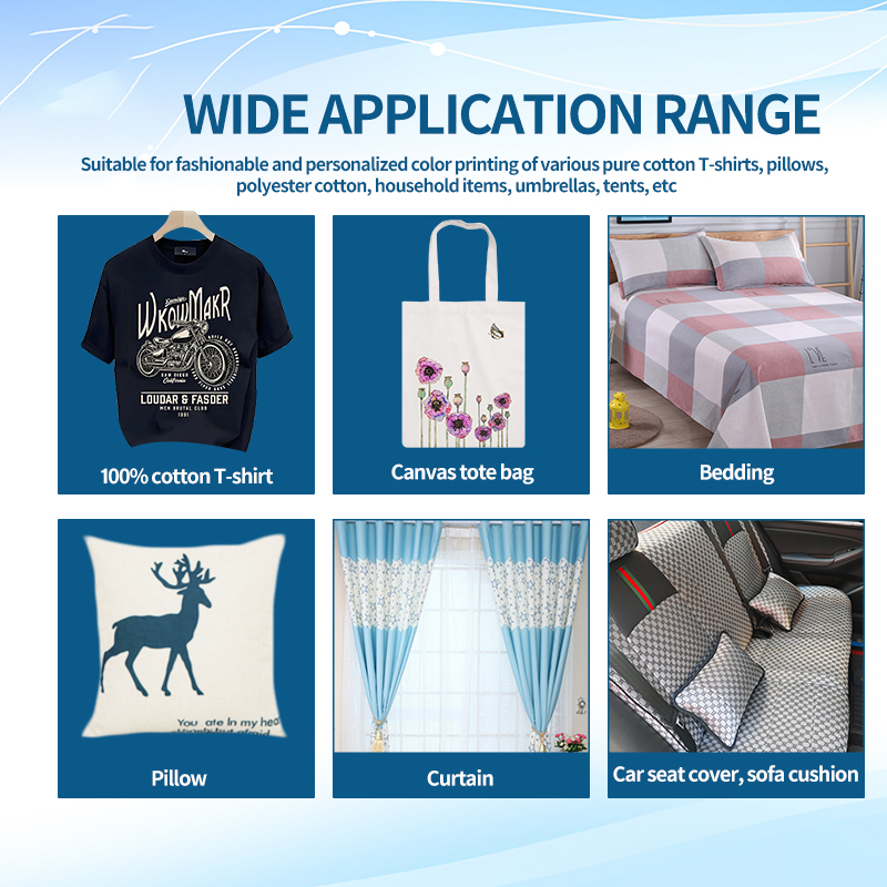 Drukarka sublimacyjna 1.6M 1.8 – Large Format Sublimation Printer recenzja i cena