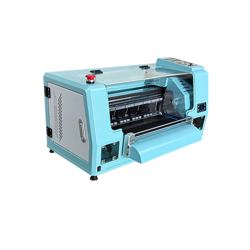 Drukarka DTF 33CM z urządzenie – Commercial Printing Machine For Clothes recenzja i cena