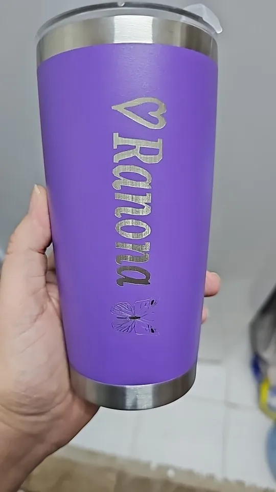 Kubek do piwa 20oz z własnym l – Sublimation Mug Blank recenzja i cena