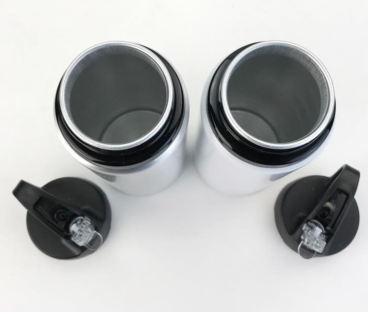 Pusta butelka o pojemności 600 – Sublimation Mug Blank recenzja i cena