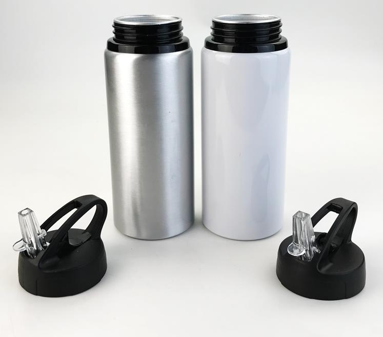 Pusta butelka o pojemności 600 – Sublimation Mug Blank recenzja i cena