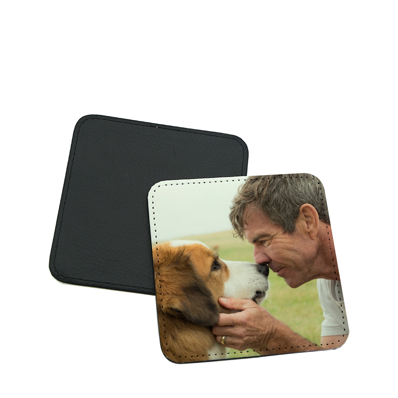 50 szt./partia 10*10cm Nowe Pu – Sublimation Mug Blank recenzja i cena