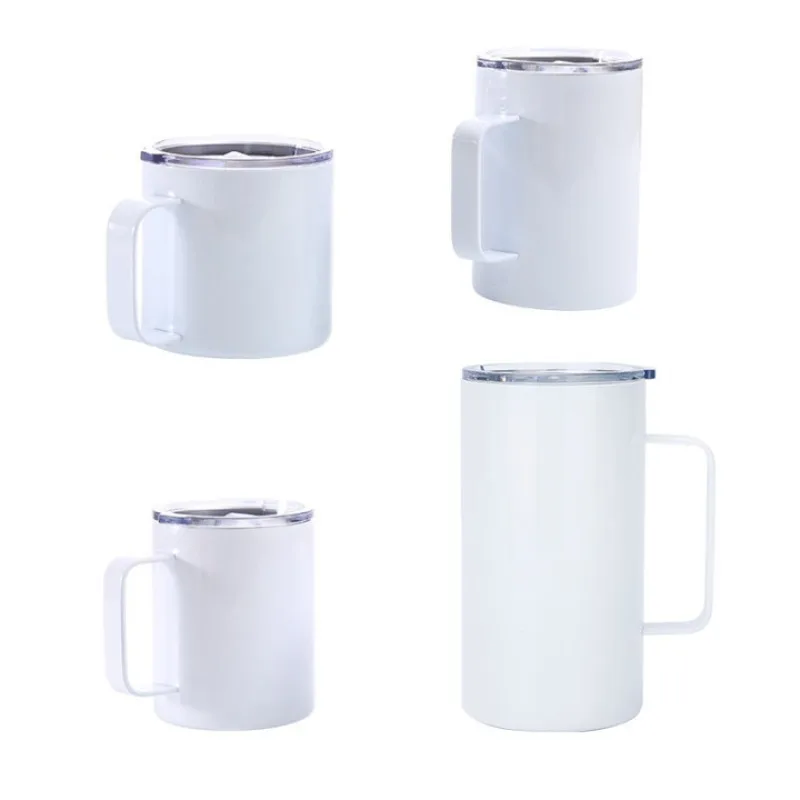 Kubek prosty do sublimacji, bu – Sublimation Mug Blank recenzja i cena