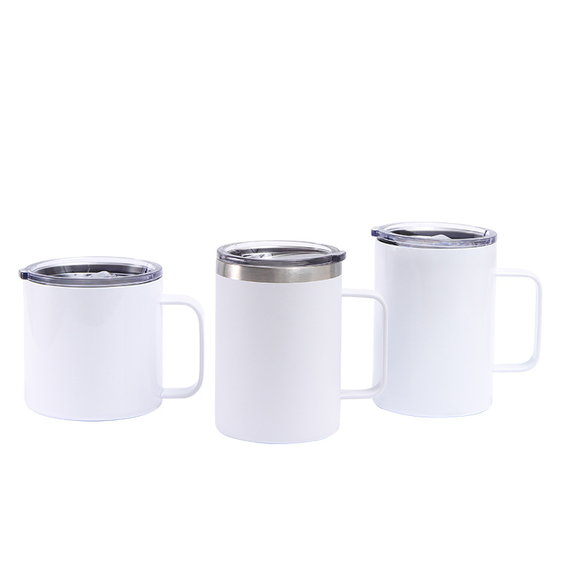 Kubek prosty do sublimacji, bu – Sublimation Mug Blank recenzja i cena