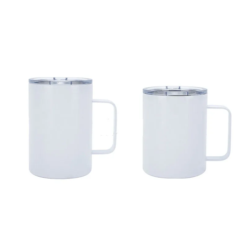 Kubek prosty do sublimacji, bu – Sublimation Mug Blank recenzja i cena